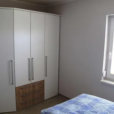 Fewo Haus Achtern_hah Zinnowitz
